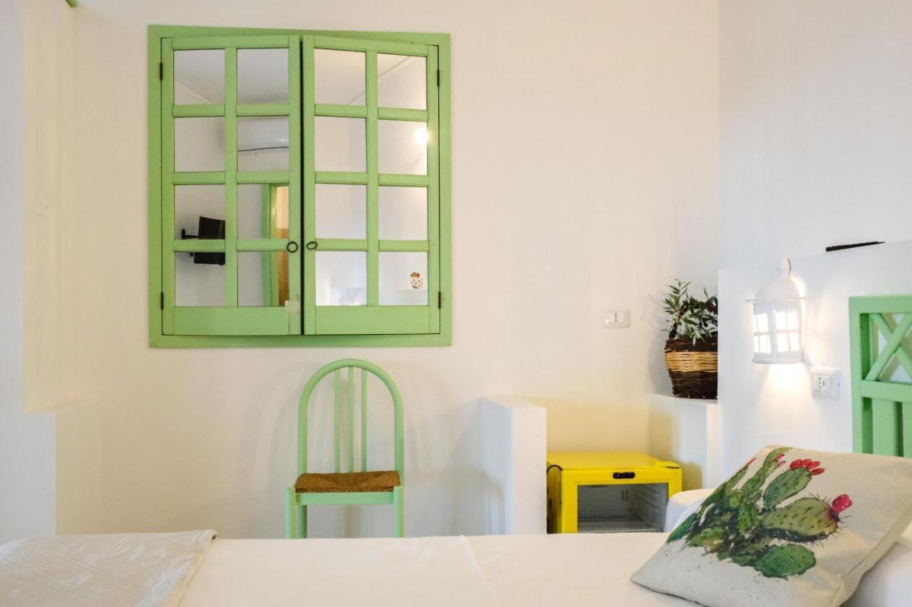 Tenuta L'Alba Di Monte Matino Otranto Dış mekan fotoğraf