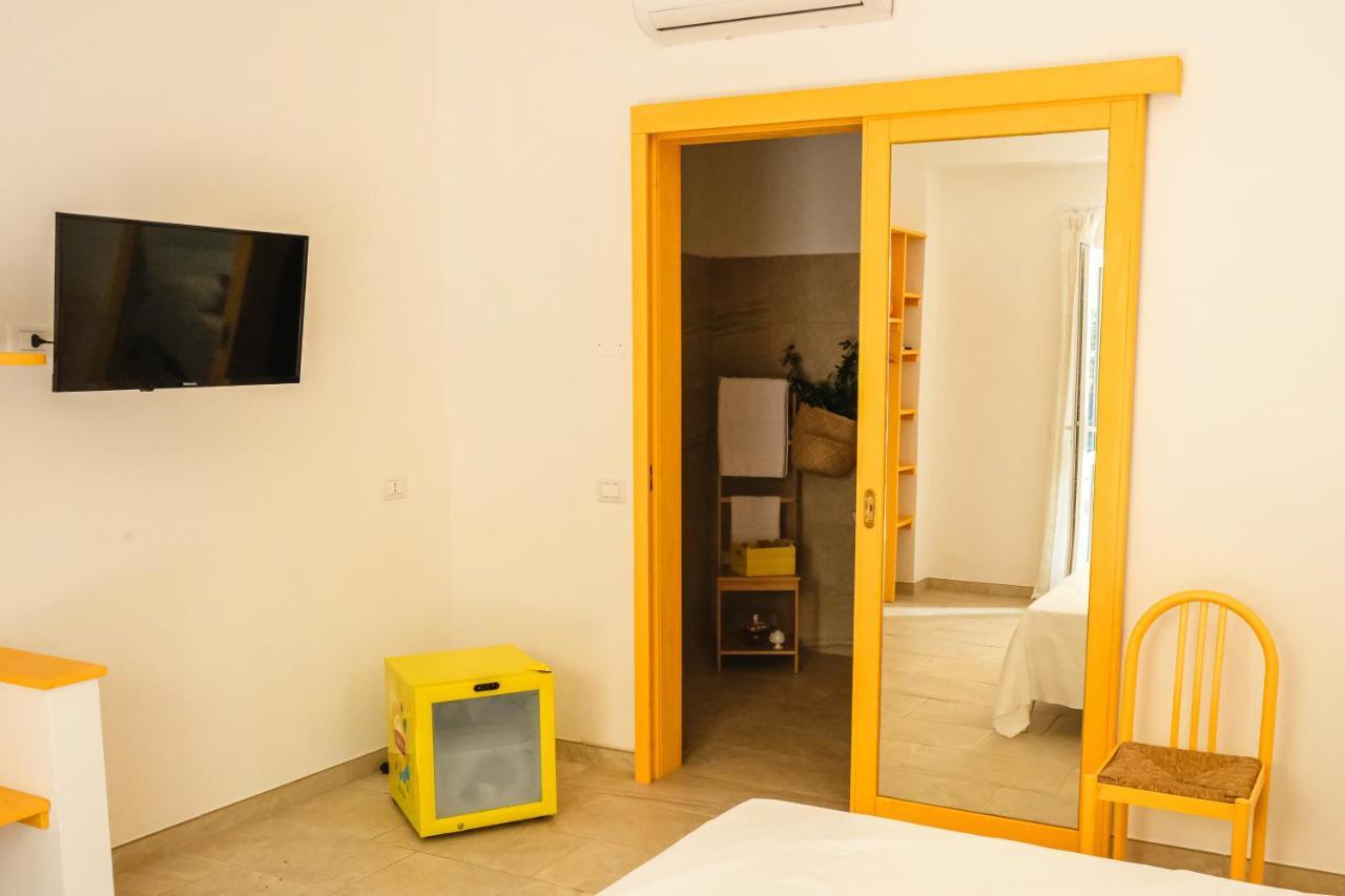 Tenuta L'Alba Di Monte Matino Otranto Dış mekan fotoğraf