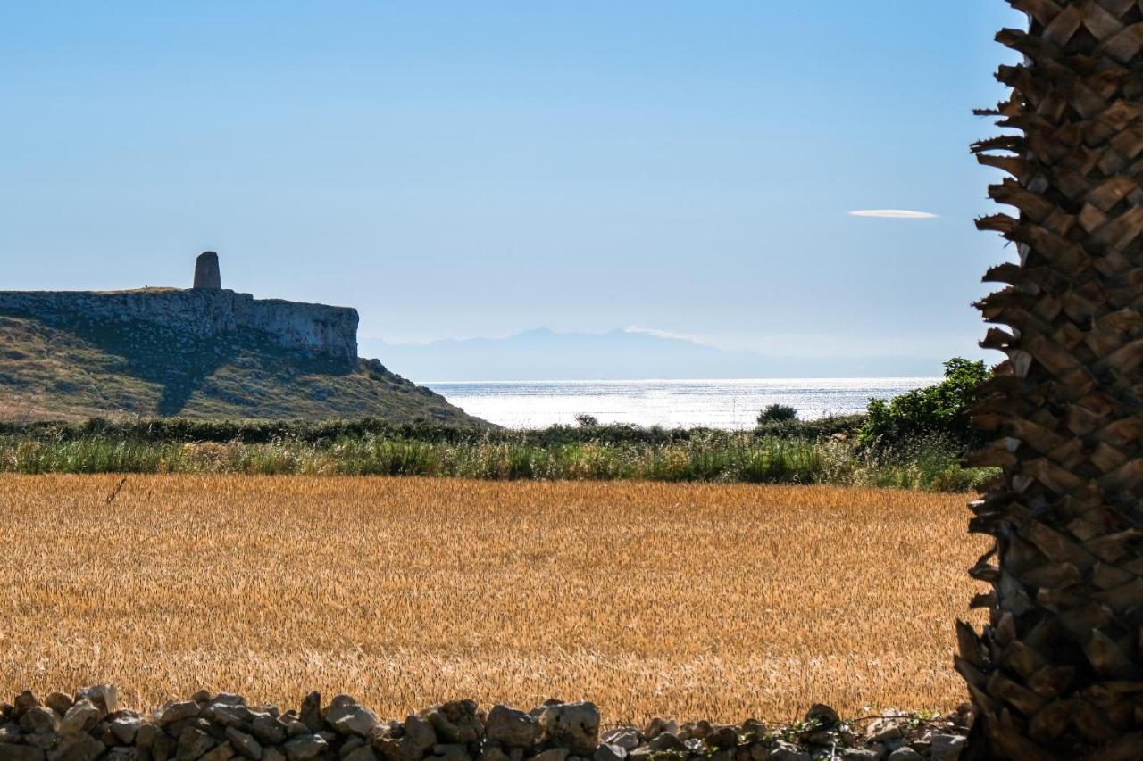Tenuta L'Alba Di Monte Matino Otranto Dış mekan fotoğraf